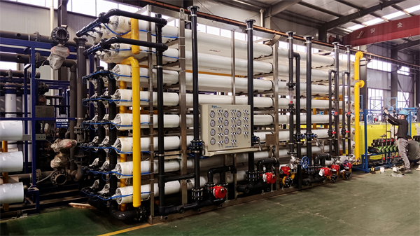 科普：什么是中水回用？中水回用有哪些處理方法？