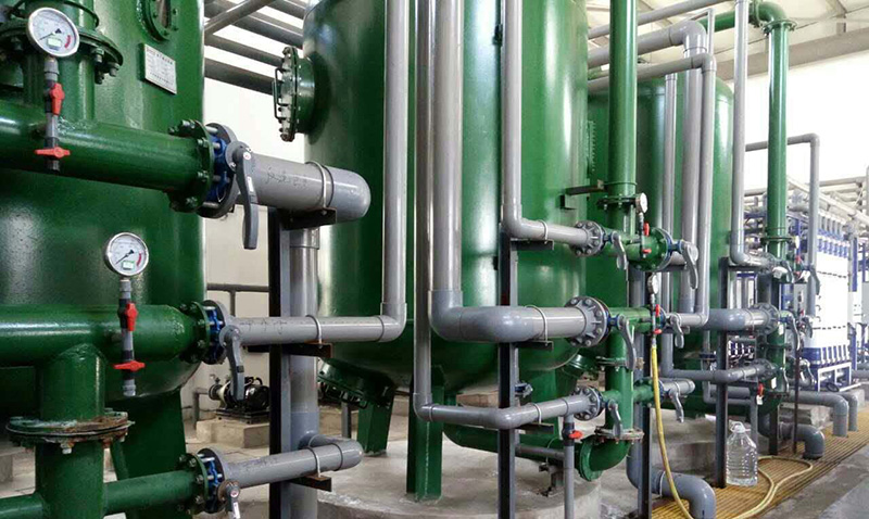 多介質(zhì)過濾器 - 副本